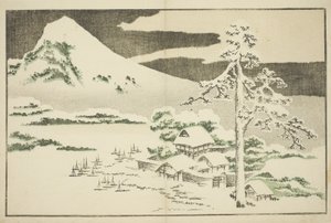 Hokusai