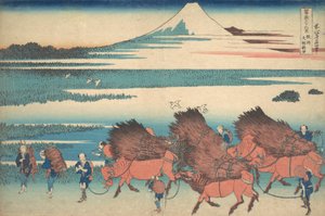 Suruga Eyaletindeki Ono