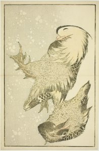 Hokusai