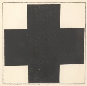  by Kazimir Severinovich Malevich