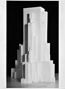 Düş, 1923. by Kazimir Severinovich Malevich