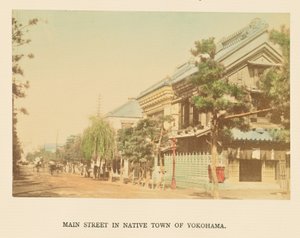 Yokohama