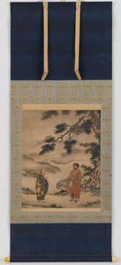 Yun-men Wen-yen ve Fa-yen Wen-i