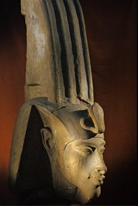 Akhenaten