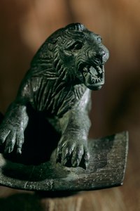 Urkesh; Hurrian; Empire; Syria; 2400 BC; Giorgio Buccellati; Archaeology; EAME; artif..., 2004 (fotoğraf) by Kenneth Garrett