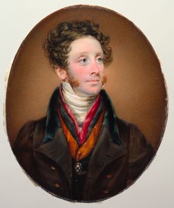 John Francis Miller Erskine, Mar Kontu ve Kellie Kontu, 1825