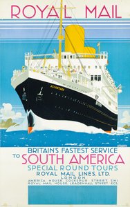 Güney Amerika