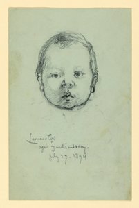 Leonard Cox