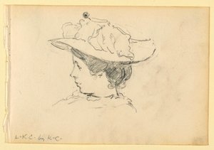 Louise King Cox