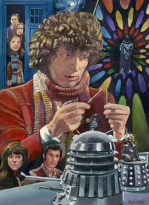 Doktorların İkilemi (Dr Who)