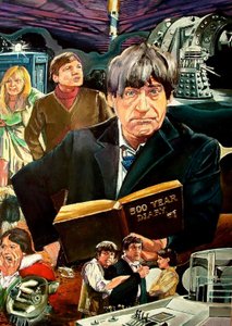 Doktorların Kaydedici (Doctor Who)