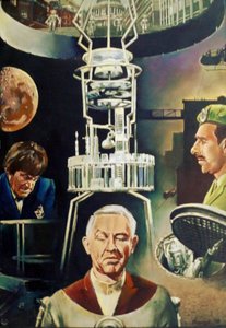 İstila (Dr Who)