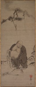 Hotei, 1300