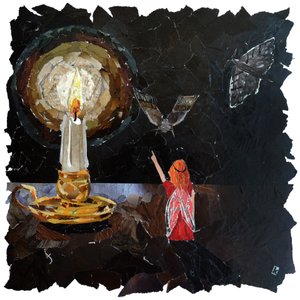 Element Perisi - Ateş by Kirstie Adamson