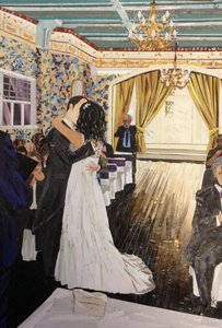 Düğün günü by Kirstie Adamson
