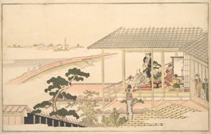 Yoshiwara