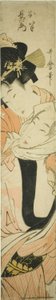  by Kitagawa Utamaro