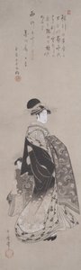  by Kitagawa Utamaro