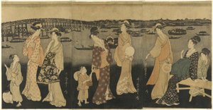 Sumida Nehri