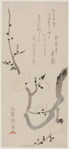 Erik Dalı by Kitao Shigemasa
