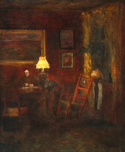 kadın iç by Kitty Lange Kielland