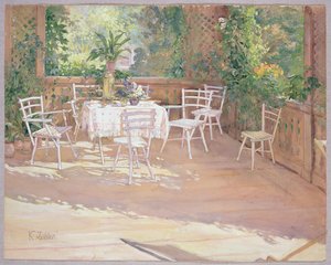 Veranda