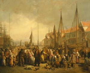 Knud Bergslien tarafından Bergen