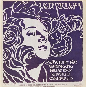  by Koloman Moser