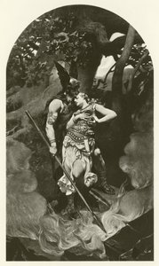 Wotan Brunhild