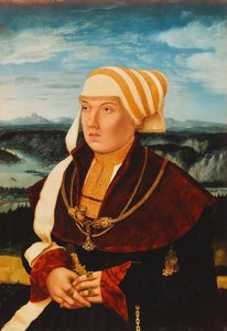 Dorothea von Stralenburg