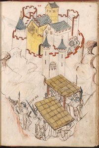 Bellifortis, 1440