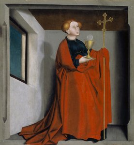 Heilspiegel Altarpiece