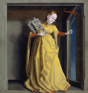 Heilspiegel Altarpiece