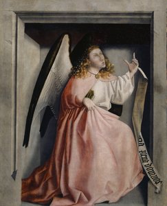 Heilspiegel Altarpiece