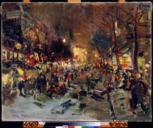 Paris