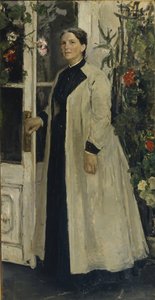 Olga Pavlovna Orlova