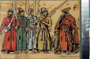 Modeste Mussorgsky