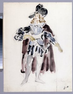 Alexandre Dargomyjski