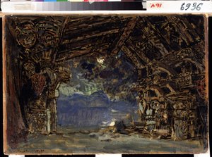 Richard Wagner