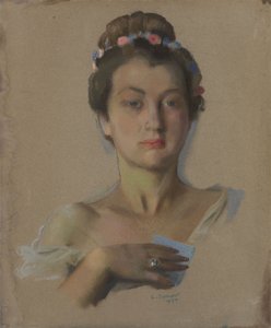 Alexandra Levchenko