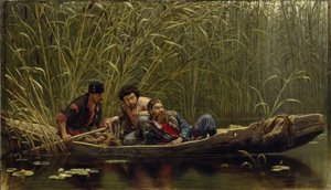 keyifsiz adamlar, 1882