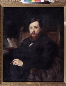 Besteci Mikhail P. Azanchevsky
