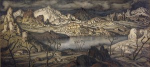 Kimmer bölgesi, 1910