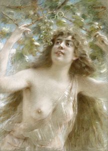  by Konstantin Makovsky