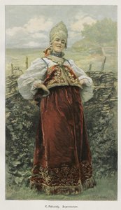  by Konstantin Makovsky