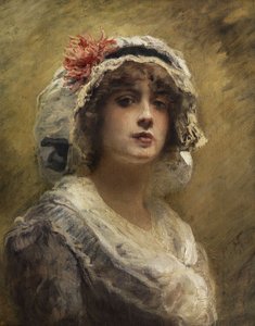  by Konstantin Makovsky