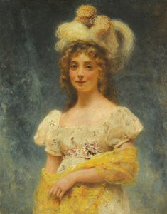  by Konstantin Makovsky