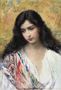  by Konstantin Makovsky