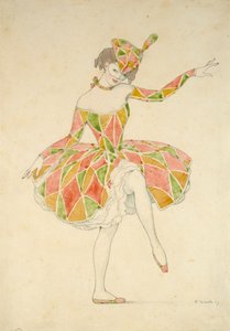 Anna Pavlova