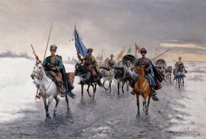 Sibirya